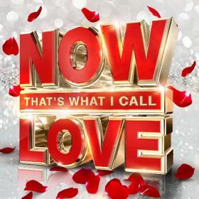 VA - NOW That's What I Call LOVE [3CD] (2016) MP3