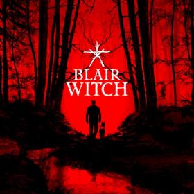 Blair Witch by xatab