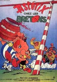 Asterix chez les Bretons 1986 FRENCH 1080p BluRay x264 DTS-FGT