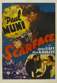 Scarface 1932 1080p