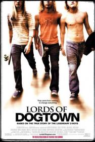 Lords of Dogtown - DVDrip Ita - TNT Village