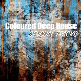 Coloured Deep House Sensual Tracks (2020)