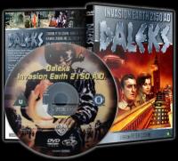 Daleks Invasion Earth 2150 - Il Futuro fra un Milione di Anni [DVD5 ITA-ENG] by HS