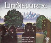 Lindisfarne - The Charisma Years 1970-1973 -  [MP3@320KBPS]