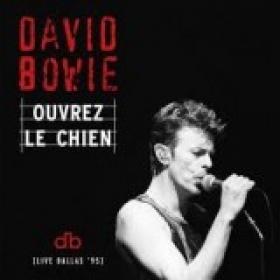 David Bowie - Ouvrez Le Chien (Live Dallas 95) (2020) [320 KBPS]