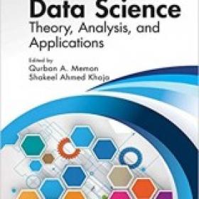 Data Science Theory Analysis and Applications