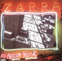 (1977) Frank Zappa - Zappa In New York (2CD) [FLAC]
