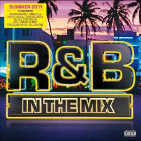 R&B In The Mix 2011 MP3 BLOWA TLS