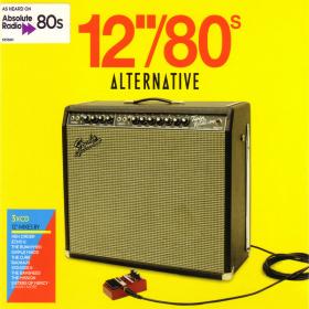 12-Inch 80's Alternative 2011 MP3 BLOWA TLS