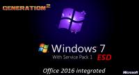 Windows 7 SP1 X64 Ultimate incl Office16 es-ES JUNE 2020