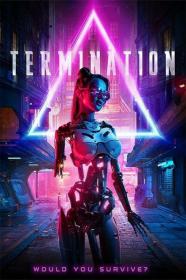 Termination 2020 720p WEBRip 800MB x264-GalaxyRG[TGx]