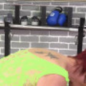 PornMegaLoad 20-07-06 Caroline Hamsel Granny And Her Exercise Ball XXX 720p WEB x264-GalaXXXy[XvX]