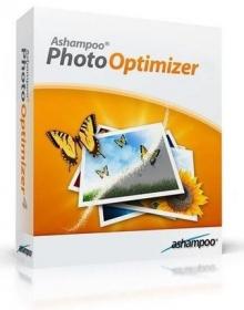 Ashampoo Photo Optimizer 8.0.1.19 RePack (& Portable) by TryRooM
