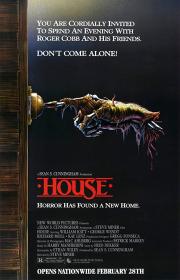 Chi e sepolto in quella casa-House (1985) ITA-ENG Ac3 5.1 BDRip 1080p H264 [ArMor]