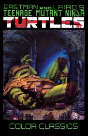 Teenage Mutant Ninja Turtles Color Classics v03 (2020) (digital) (Raphael-Empire)