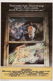 Marlowe il poliziotto privato-farewell my lovely (1975) ITA Ac3 5.1-ENG AC3 2.0 BDRip 1080p H264 [ArMor]