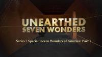 Unearthed Series 7 Special Seven Wonders of America Part 1 1080p HDTV x264 AAC