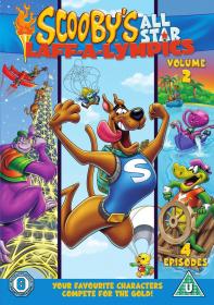 Scooby's All Star Laff-A-Lympics COMPLETE - ExtremlymTorrents ws