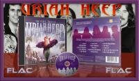 Uriah Heep - Very Best Of 2006 [EAC - FLAC - LYRICS](oan)