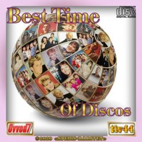 Best Time Of Discos From Ovvod7 & tiv44