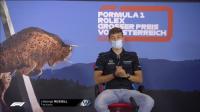 Formula1 2020 R01 Austrian Grand Prix Pre-Gp Press Conference 1080p WEB x264-BaNHaMMER