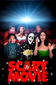 Scary Movie Collection 1-5 2000-2013 720p BluRay x264 Mkvking