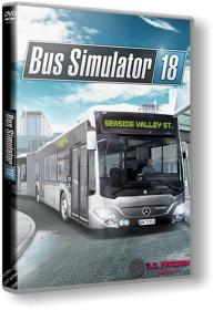 Bus.Simulator.18.2018.PC.RePack.by.R.G.Freedom