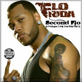 Flo Rida - Second Flo - (Bootleg)-2011