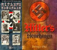 Hitlers Henchmen Series 1 1of6 Hess The Deputy x264 AC3