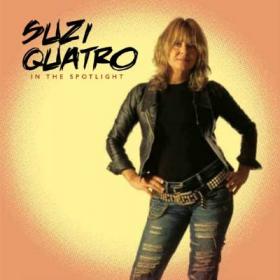 Suzi Quatro -  In the Spotlight  MP3 BLOWA TLS