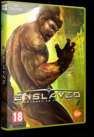 ENSLAVED Odyssey to the West Premium Edition - [DODI Repack]