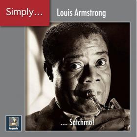 Louis Armstrong - Simply Satchmo (2020 Remaster) Mp3 320kbps [PMEDIA] ⭐️