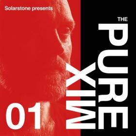 Solarstone-The Pure Mix 01(2020)