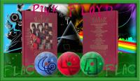 Pink Floyd - Piper Gates of Dawn 40th Ed [EAC - FLAC - LYRICS](oan)