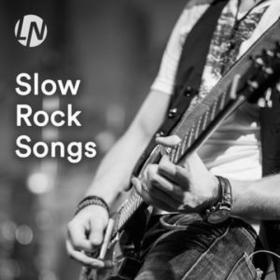 Slow Rock Songs 70's 80's 90's (2020)