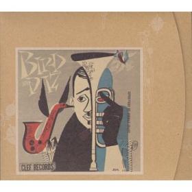 Charlie Parker and Dizzy Gillespie Bird and Diz (jazz)(mp3@320)[rogercc][h33t]