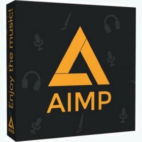 AIMP 4.70 build 2221 RePack (& Portable) by elchupacabra