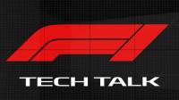 Formula1 2020 R02 Styria Grand Prix Friday Tech Talk 1080p WEB x264-BaNHaMMER
