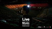 陳奕迅「Live is so much better with Music Eason Chan Charity Concert」1（香港环球 UNIVERSALMUSICHK）