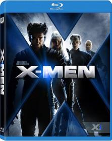 X Men Pentalogy 2000-2011 Bluray 720p x264 aac jbr