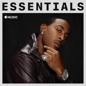 Ludacris - Essentials (2020) Mp3 320kbps [PMEDIA] ⭐️