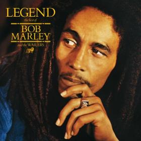 Bob Marley and The Wailers - Legend (2020) - 7 1 Multichannel 192kHz-24bit High-Resolution Audio (SexySadist)