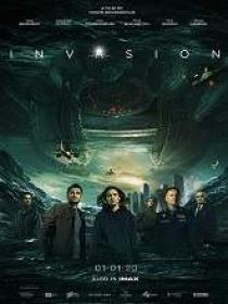 Attraction 2 Invasion (2020) 720p BluRay x264 AAC 900MB ESub