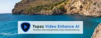 Topaz Video Enhance AI 1.3.8 + Crack