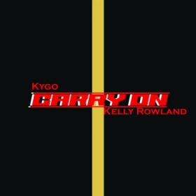 Kygo - Carry On (feat  Kelly Rowland)  Dance Single~(2020) [320]  kbps Beats⭐