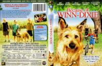 Because Of Winn Dixie - Family 2005 Eng Fre Subs 1080p [H264-mp4]