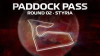 Formula1 2020 R02 Styria Grand Prix Post Qualifying Paddock Pass 1080p WEB x264-BaNHaMMER