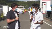 Formula1 2020 R01 Austrian Grand Prix Post Race Show 1080p WEB x264-BaNHaMMER