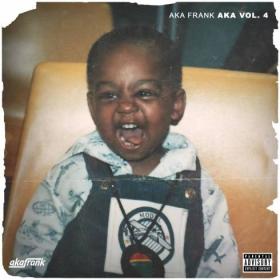 AkaFrank, Vol  4 Rap Album (2020) [320]  kbps Beats⭐