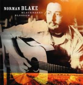 Norman Blake - Blackberrry Blossom 1977 [FLAC] (sq@TGx)